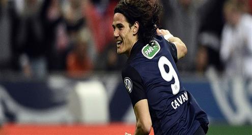 صباحك أوروبي .. رانييري محبط .. وكافاني خطة بديلة ليوفنتوس